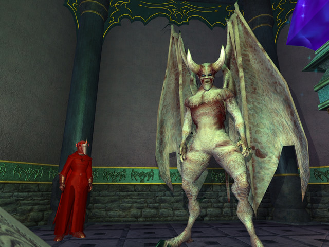 Images d'EverQuest II