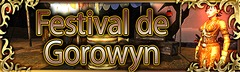 Festival de Gorowyn