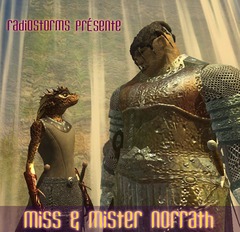 Election de Miss et Mister Norrath 2007