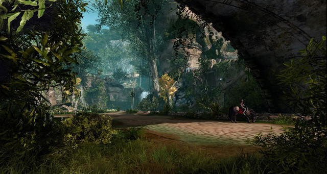 Images d'ArcheAge