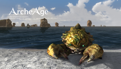 Images d'ArcheAge