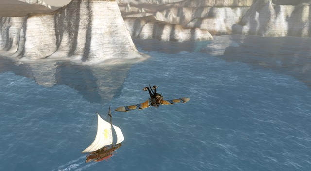 Images d'ArcheAge