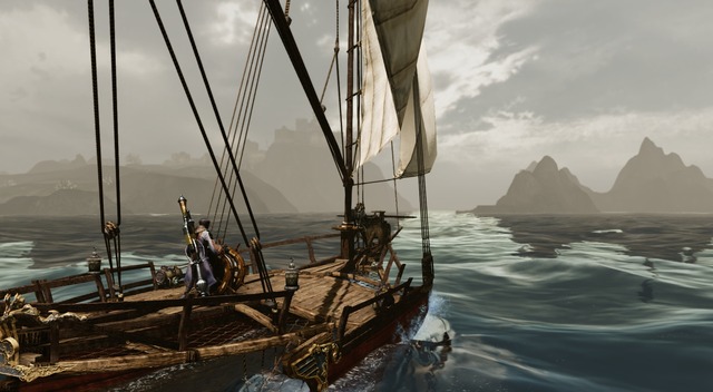 Images d'ArcheAge