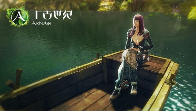 Images d'ArcheAge