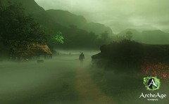 La « bêta 5 » ArcheAge du 16 au 31 août et propulsée par le CryEngine 3
