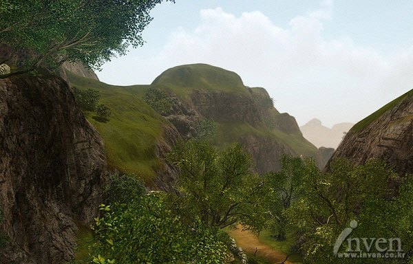 Images d'ArcheAge