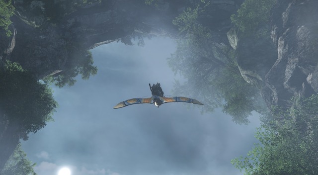 Images d'ArcheAge