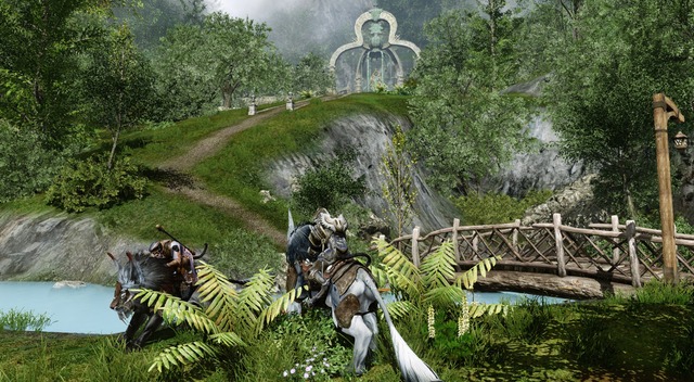 Images d'ArcheAge