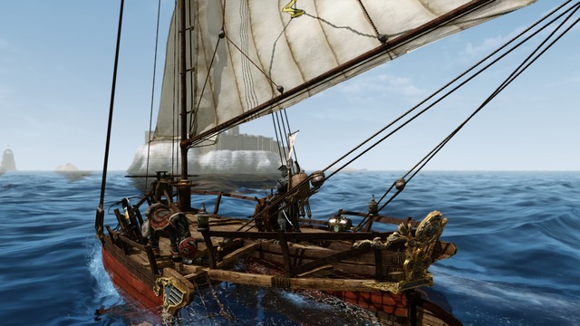 Images d'ArcheAge