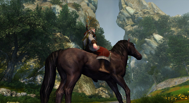 Images d'ArcheAge