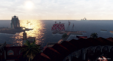 ArcheAge - Planning de sortie d'ArcheAge