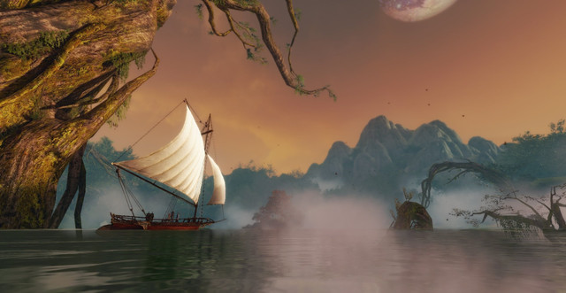 Images d'ArcheAge