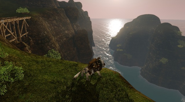 Images d'ArcheAge