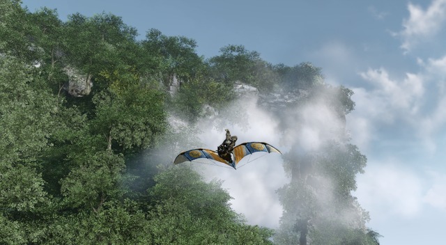 Images d'ArcheAge