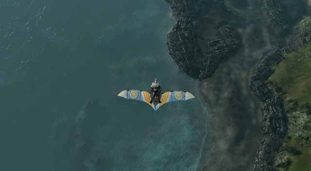 Images d'ArcheAge