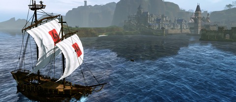 ArcheAge - ArcheAge en bêta 3 occidentale du 14 au 18 août