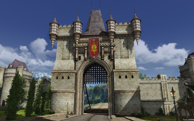 Images d'ArcheAge