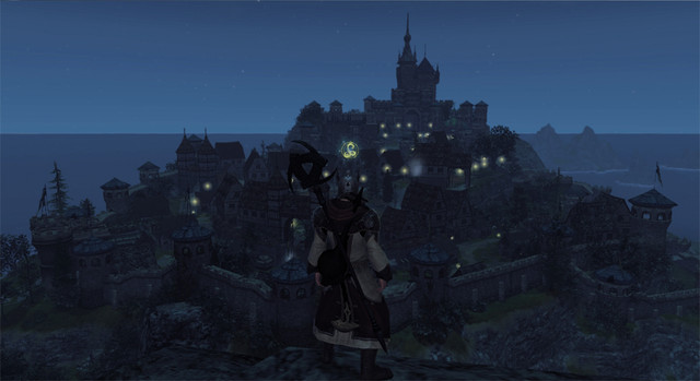 Images d'ArcheAge