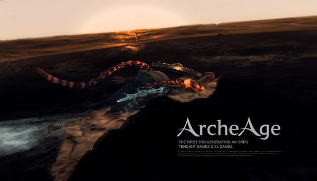 Images d'ArcheAge