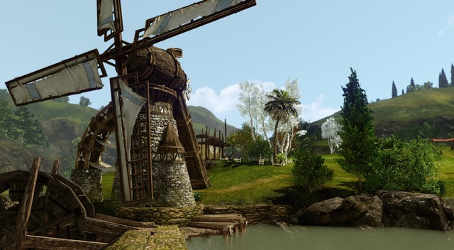 Images d'ArcheAge