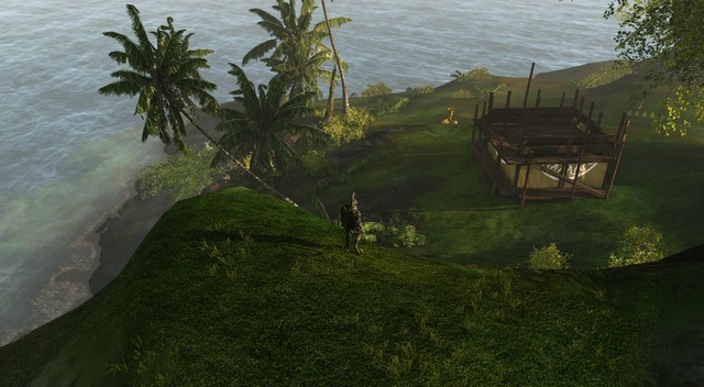 Images d'ArcheAge