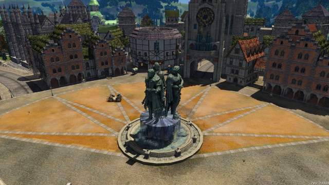 Images d'ArcheAge