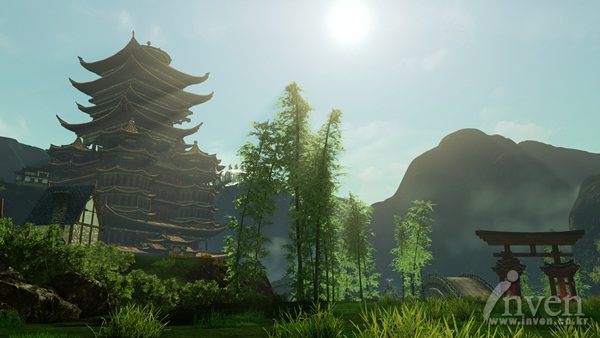 Images d'ArcheAge