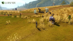 ArcheAge Returns : le MMORPG prépare son retour... en Chine
