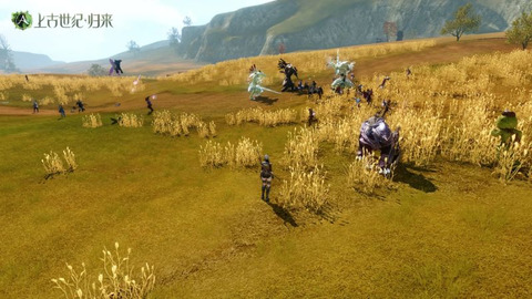 ArcheAge - ArcheAge Returns : le MMORPG prépare son retour... en Chine