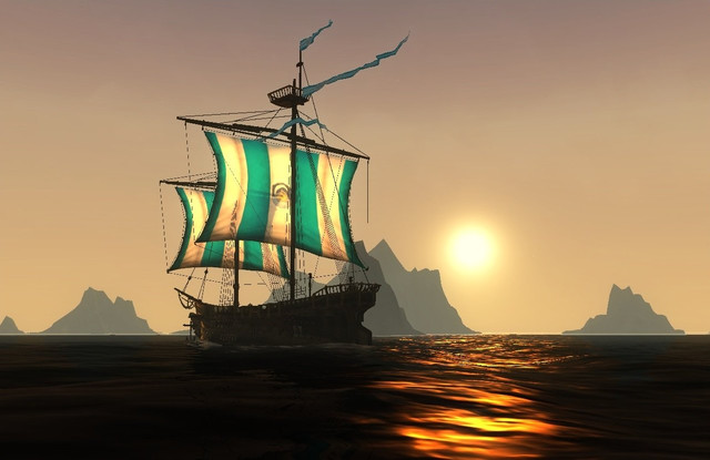 Images d'ArcheAge