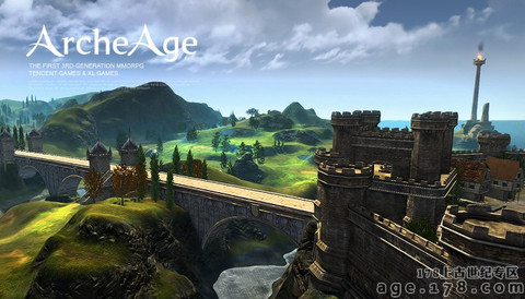 ArcheAge - ArcheAge met le « paquet » sur le housing