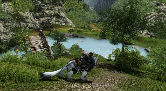 Images d'ArcheAge