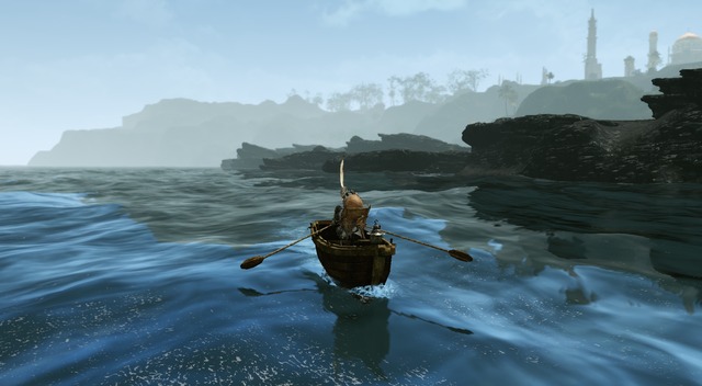 Images d'ArcheAge