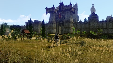 ArcheAge - ArcheAge ouvre son alpha occidentale – et la vente de ses packs de fondateurs