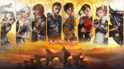 ArcheAge - Le bilan de la Bêta 4 d'ArcheAge