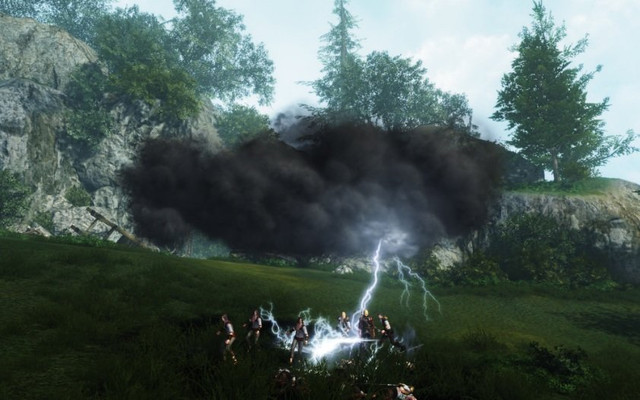 Images d'ArcheAge