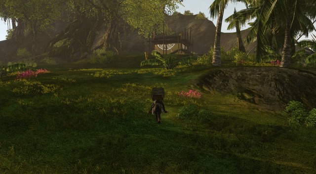 Images d'ArcheAge