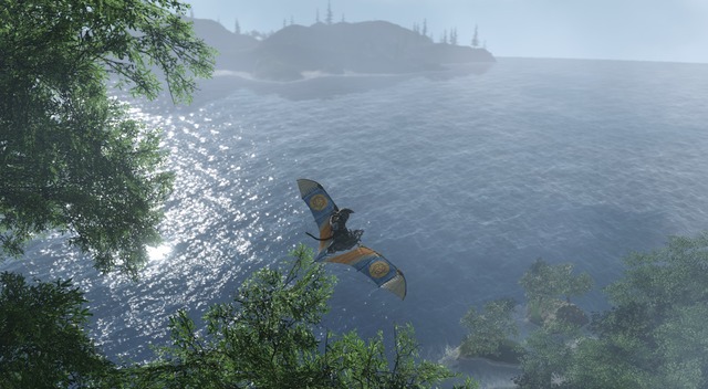 Images d'ArcheAge