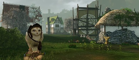 ArcheAge - Livestream Archeage ce soir à 23h00