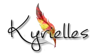 Logo Kyrielles