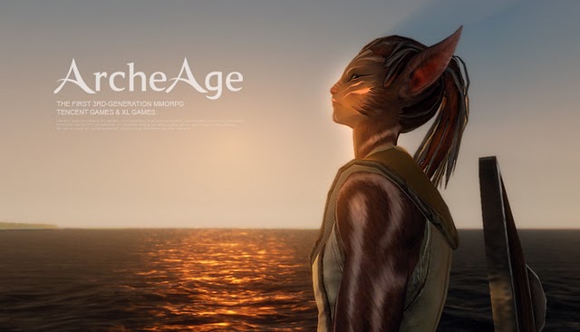 Images d'ArcheAge