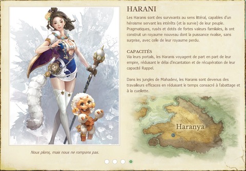 Harani