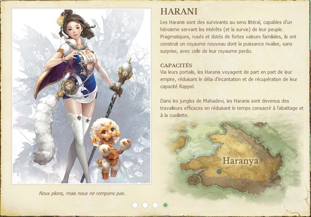 Harani