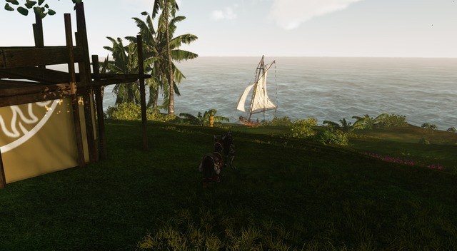 Images d'ArcheAge