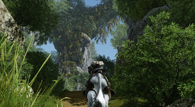 Images d'ArcheAge