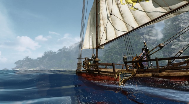 Images d'ArcheAge