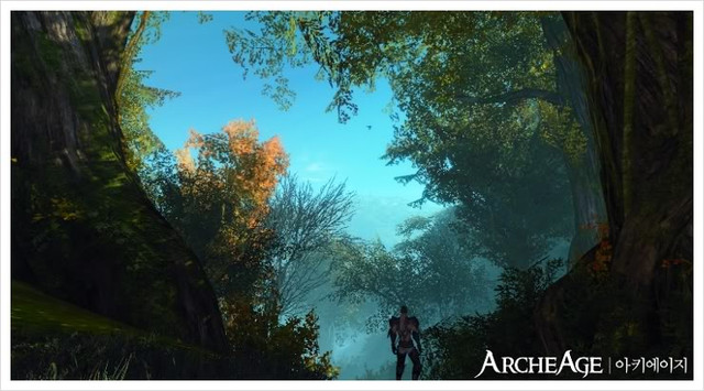 Images d'ArcheAge