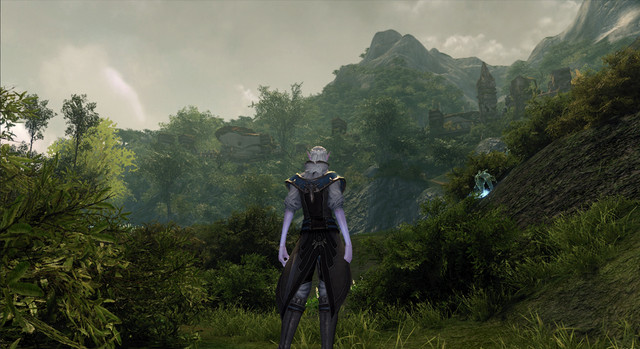 Images d'ArcheAge