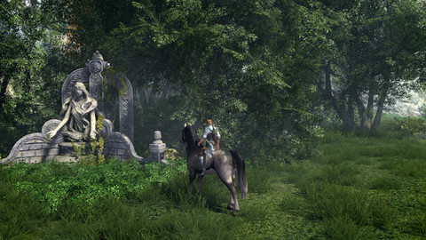 ArcheAge - Le bêta-test d'ArcheAge vu d'Occident