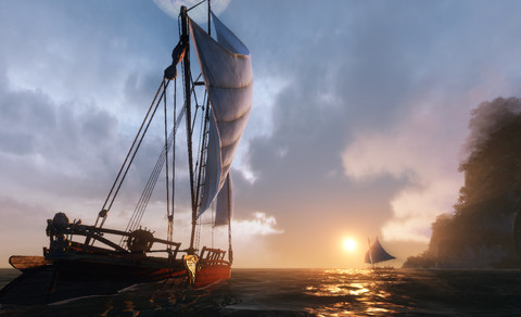 ArcheAge - ArcheAge s'illustre